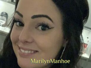 MarilynManhoe