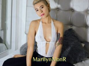 MarilynMonR