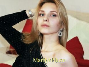 MarilynMuze