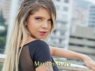 MarilynMyers