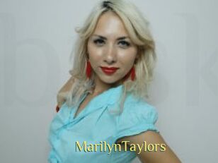 MarilynTaylors