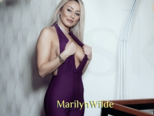MarilynWilde Brutal Spankings