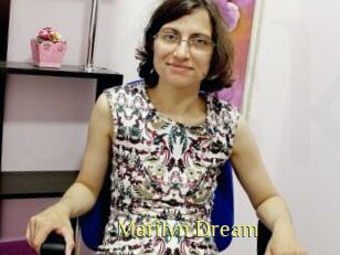 Marilyn_Dream