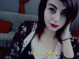Marilyn_Marie