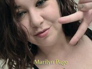 Marilyn_Page