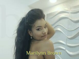 Marilynn_Brown