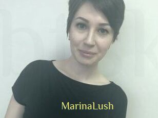 MarinaLush