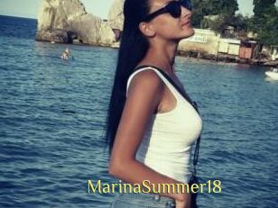 MarinaSummer18