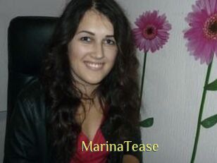 MarinaTease