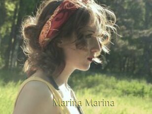 Marina_Marina