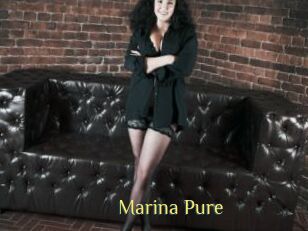 Marina_Pure