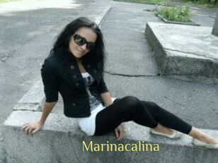 Marinacalina