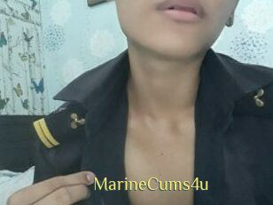 MarineCums4u