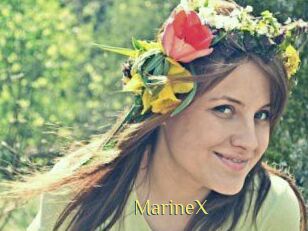 Marine_X