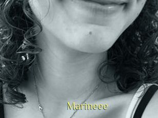 Marineee