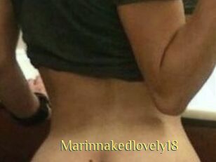 Marinnakedlovely18