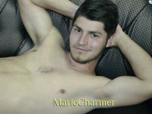 MarioCharmer