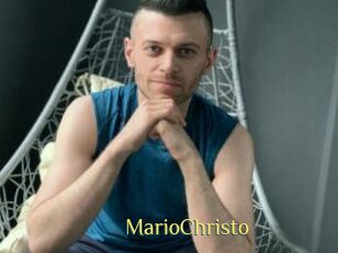MarioChristo