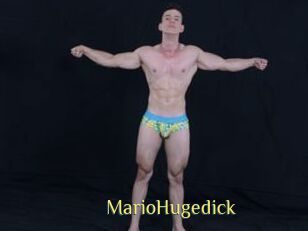 MarioHugedick