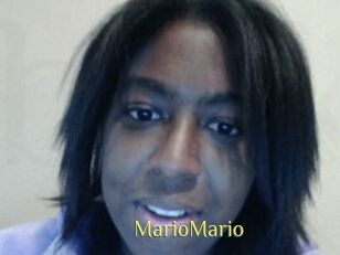 MarioMario