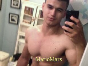 Mario_Mars