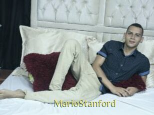 MarioStanford