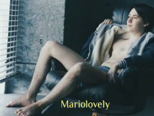 Mariolovely