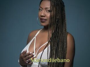 Mariondiiebano