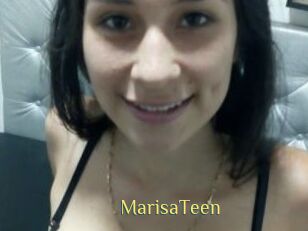 MarisaTeen