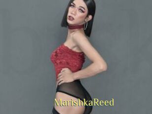 MarishkaReed