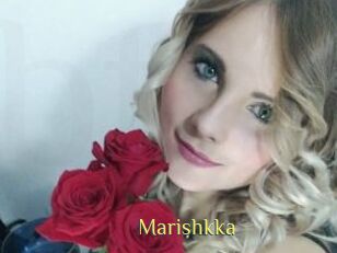 Marishkka