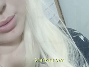 Marison_xxx