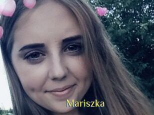 Mariszka