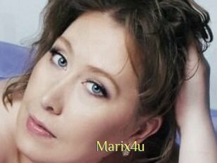 Marix4u