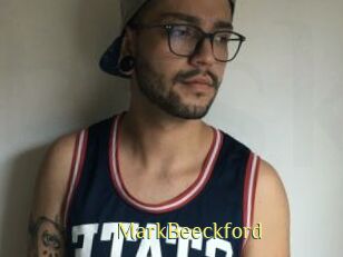 MarkBeeckford