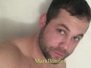 MarkBonder