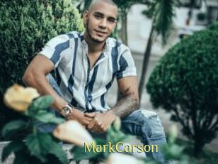MarkCarson