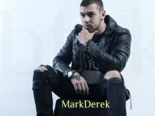 MarkDerek