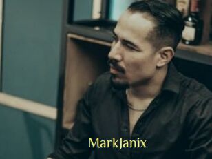 MarkJanix