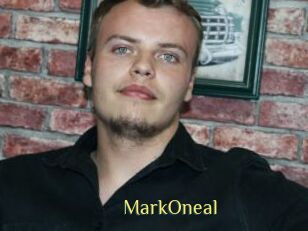 MarkOneal