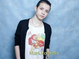 MarkRoberts