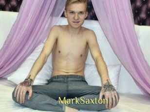 MarkSaxton
