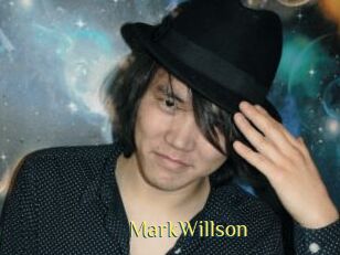 MarkWillson