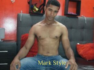 Mark_Style