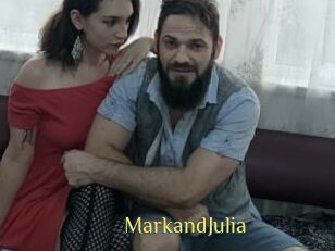 MarkandJulia