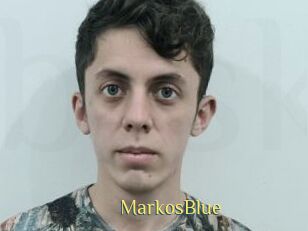 MarkosBlue
