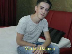 MarkusDamien