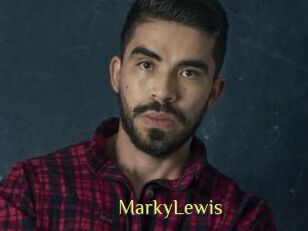 MarkyLewis