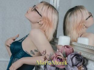 MarlaMonik