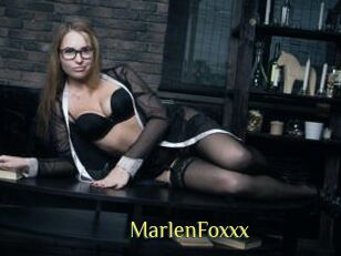 MarlenFoxxx